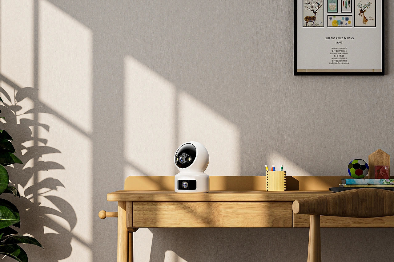 Indoor Camera