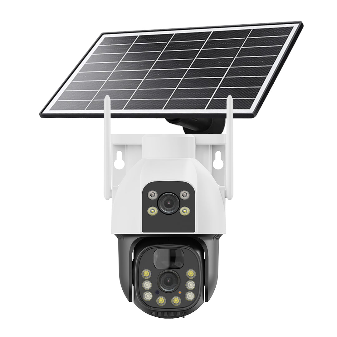 Solar Camera