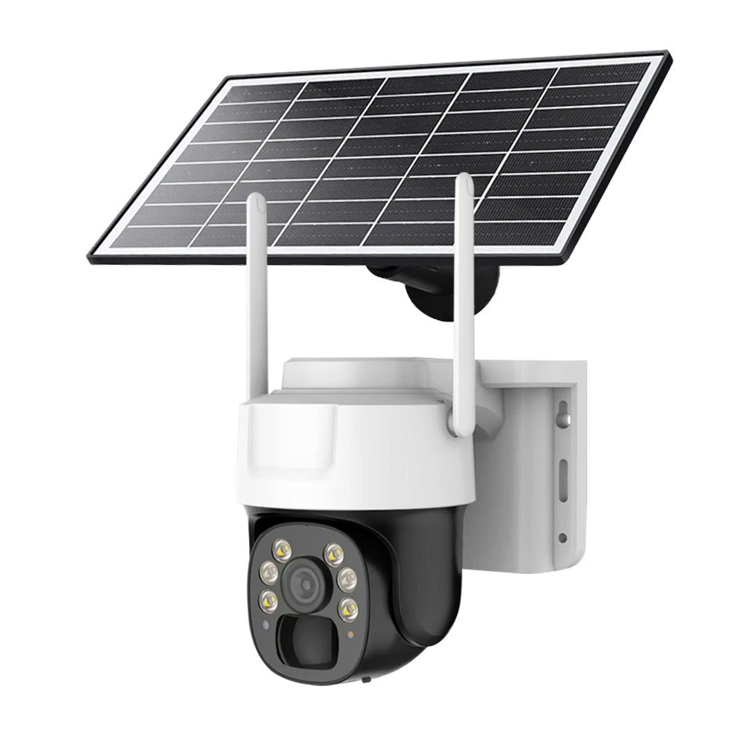 Solar Camera