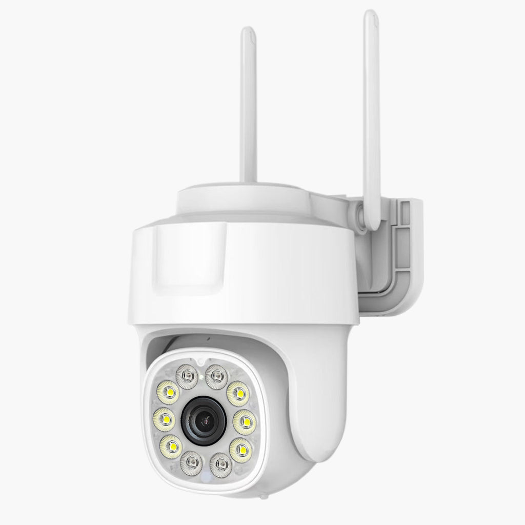 Outdoor Waterproof Security Camera