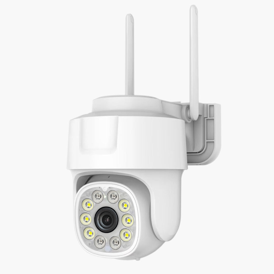 Outdoor Waterproof Security Camera