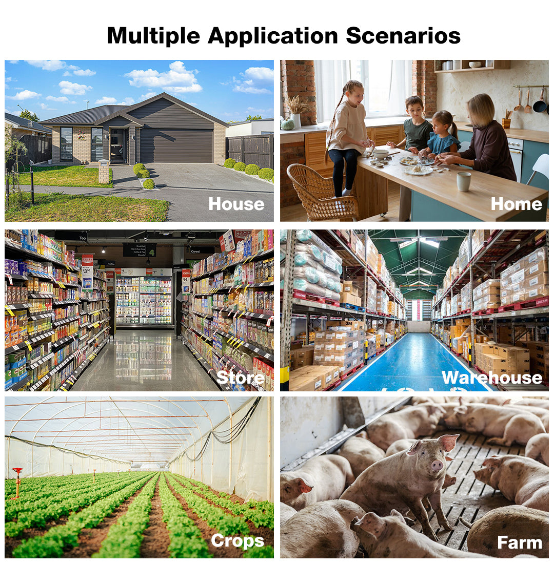 Smart Sercurity Camera