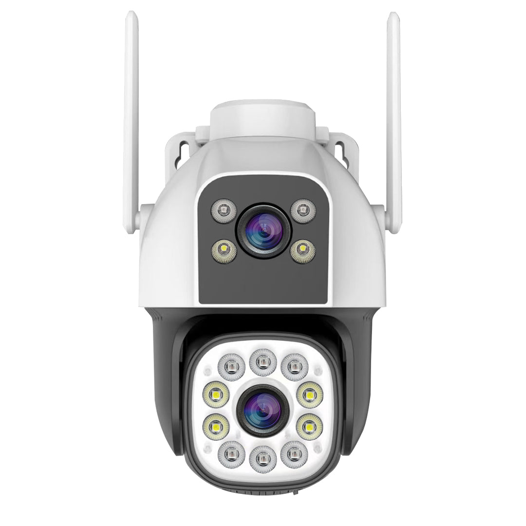Outdoor Waterproof Security Camera