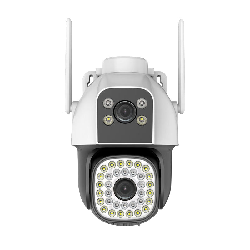 Smart Security Camera