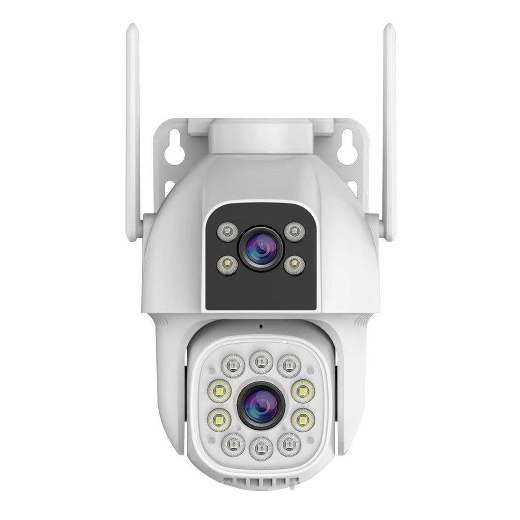 Outdoor Waterproof Security Camera