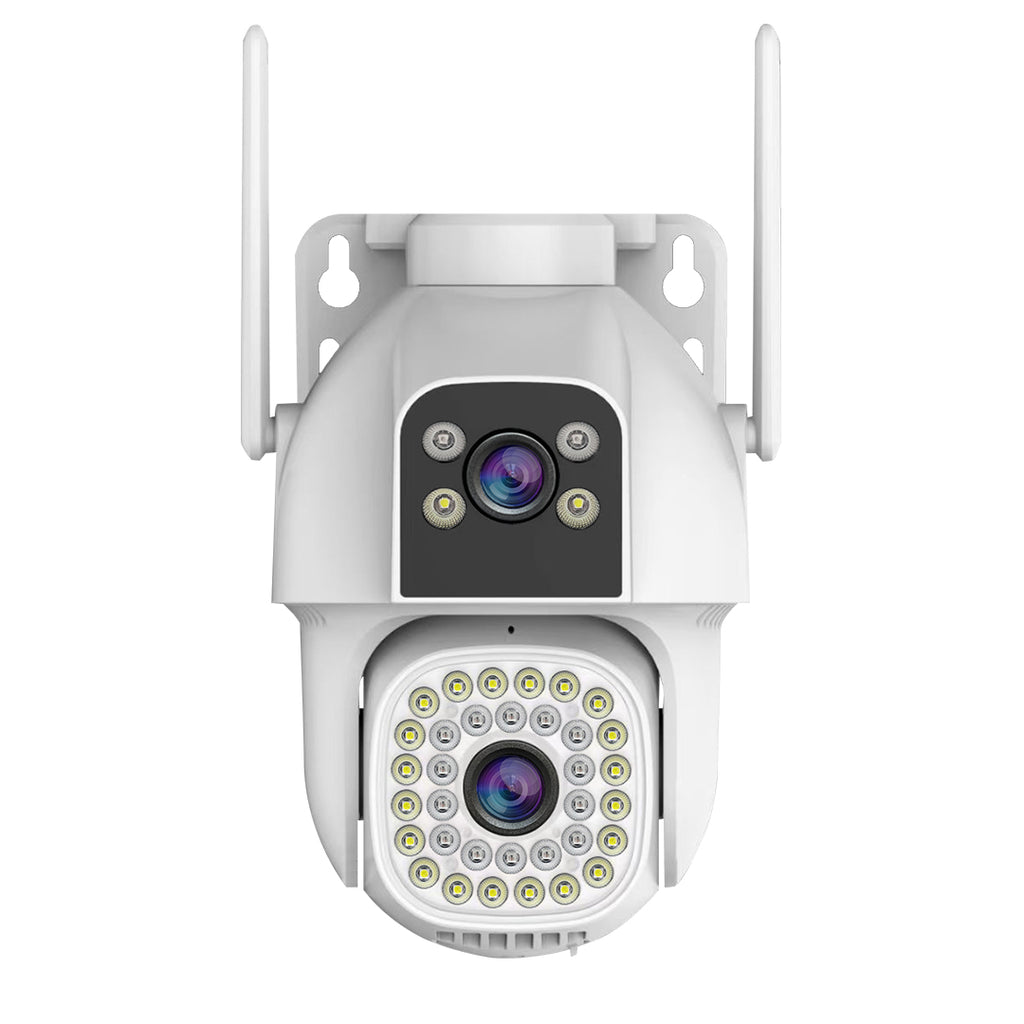 Oudoor Waterproof Security Camera