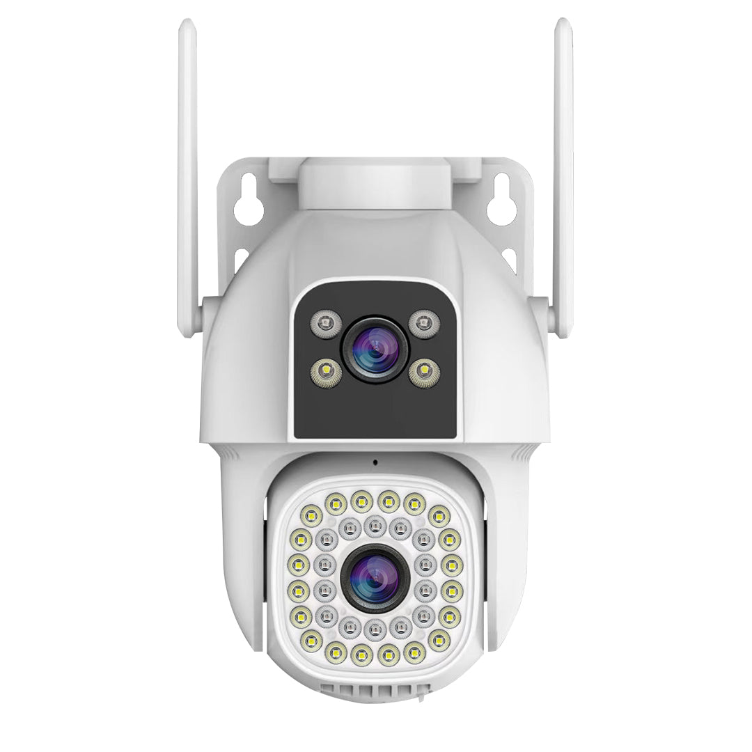 Oudoor Waterproof Security Camera