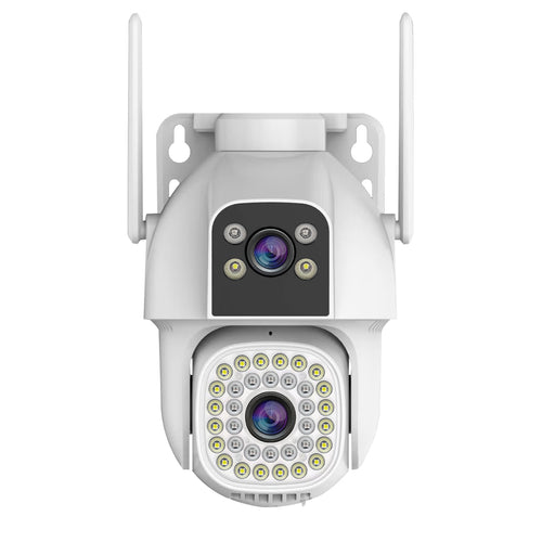 Oudoor Waterproof Security Camera
