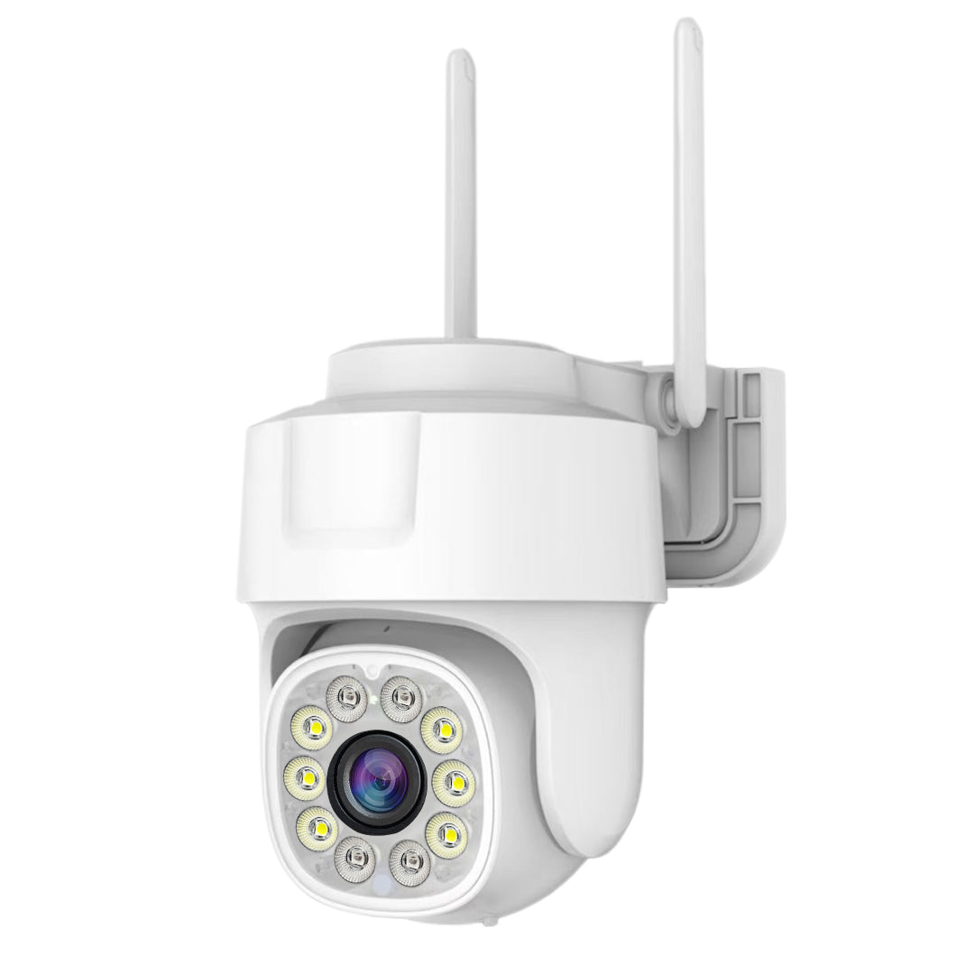 Outdoor Waterproof Security Camera