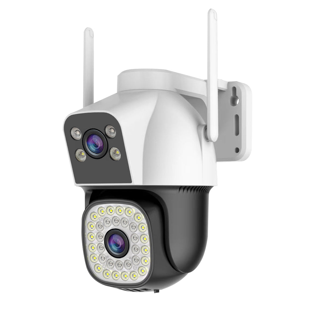 Oudoor Waterproof Security Camera