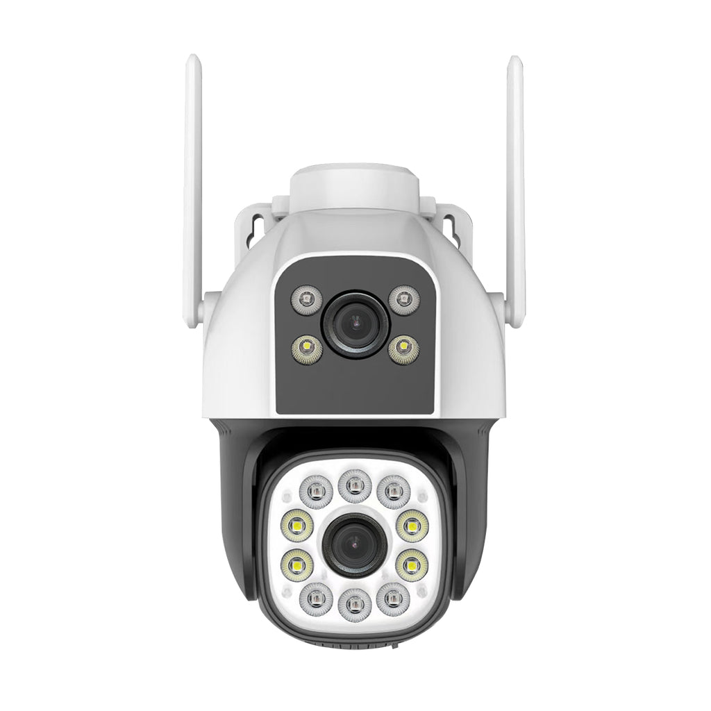 Smart Security Camera