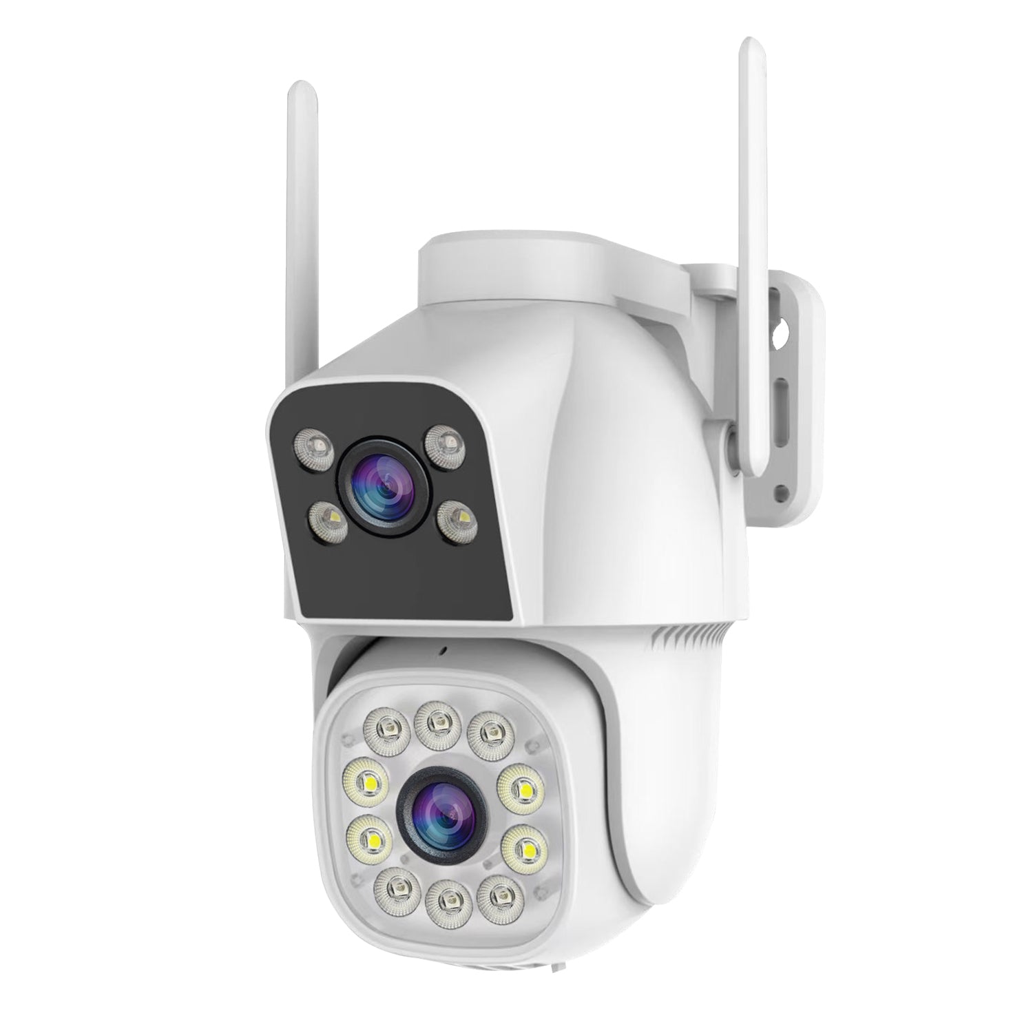 Outdoor Waterproof Security Camera