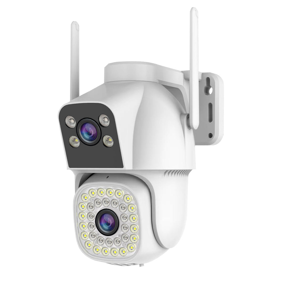 Oudoor Waterproof Security Camera