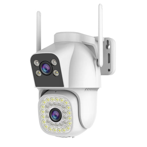 Oudoor Waterproof Security Camera