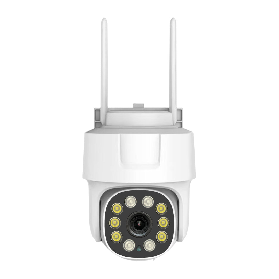 Outdoor Waterproof Security Camera