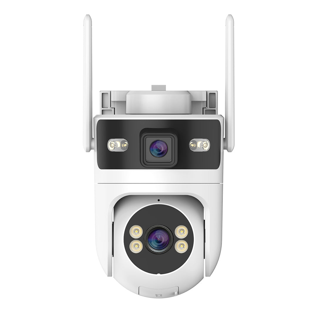 Oudoor Waterproof Security Camera