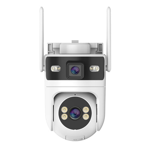 Oudoor Waterproof Security Camera