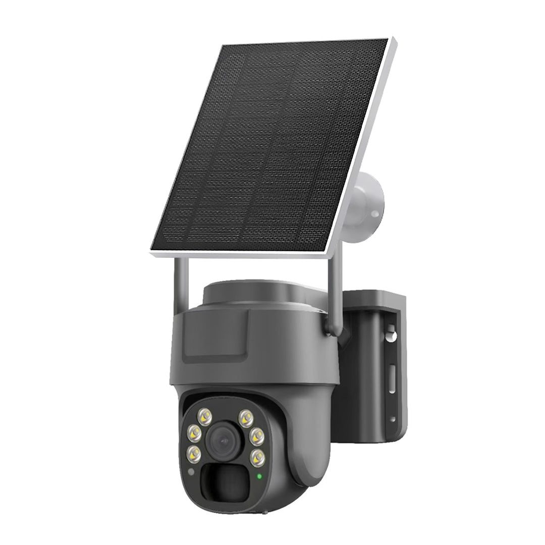 Solar Camera