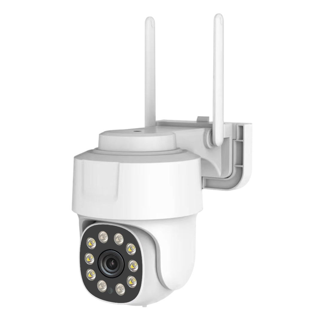 Outdoor Waterproof Security Camera